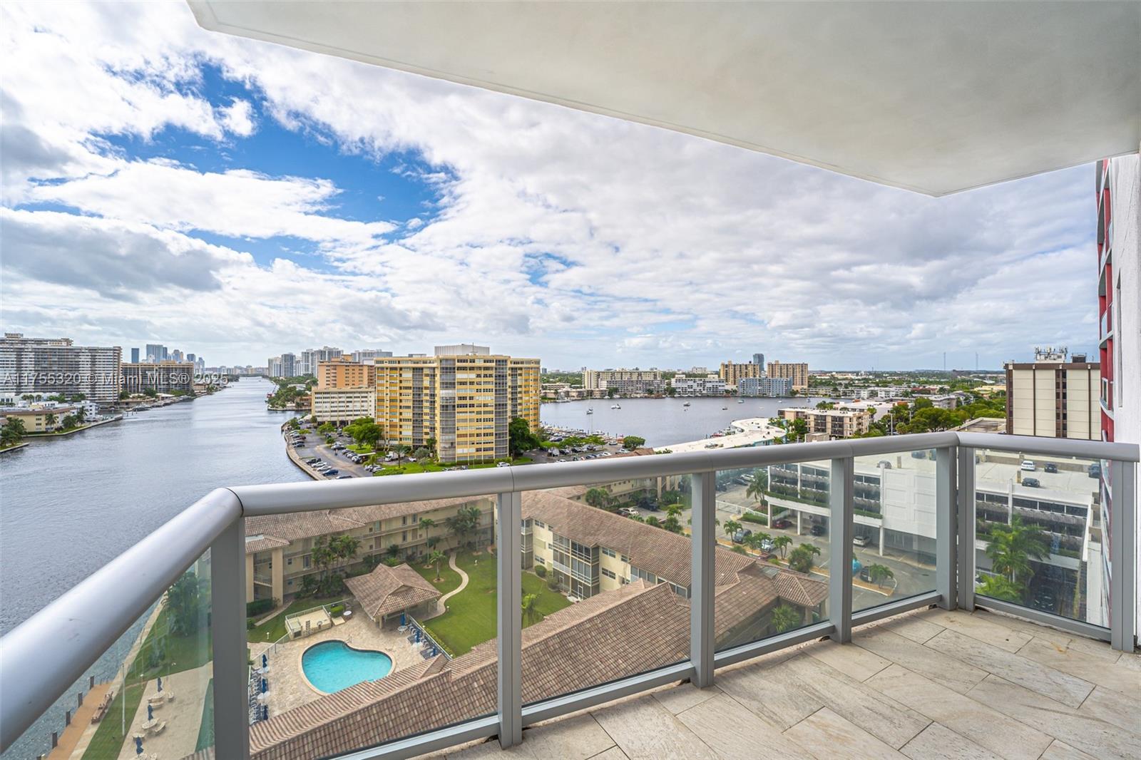 BEACHWALK CONDOMINIUM - Residential