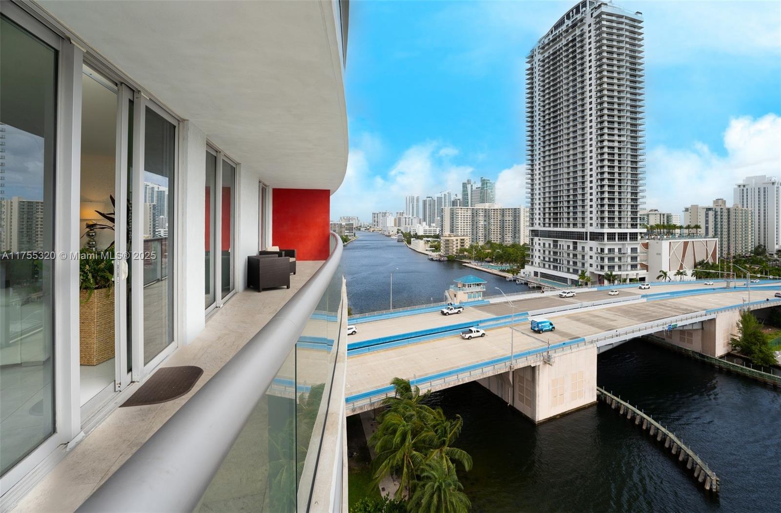 BEACHWALK CONDOMINIUM - Residential