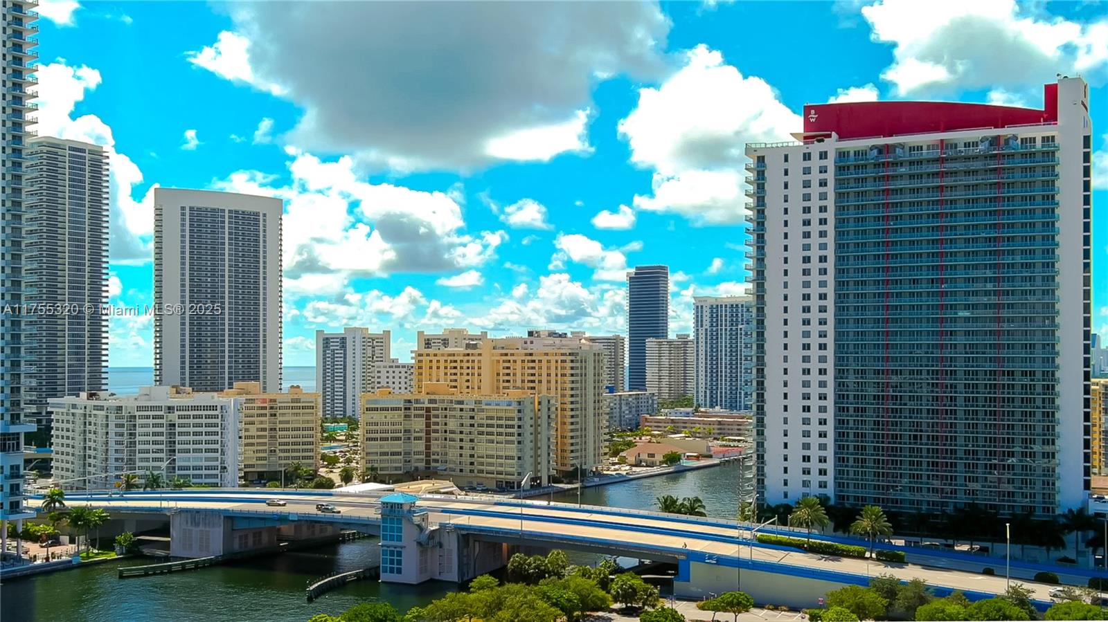 Amazing opportunity to own a 3 bedrooms 3 bathrooms, southeast corner residence, with private elevator at Beachwalk Resort, with great bay and Intracoastal views! Rent it by yourself through Airbnb or with the centralized rental program, with no rental restrictions, building offers a free mini-shuttle to take you to the free building beach service, owner-exclusive rooftop pool, Infiniti waterfront pool, restaurant, state-of-the-art fitness center, and much, much more!

Money maker, no rental restriction, the unit can be rented, daily, weekly, monthly or yearly!