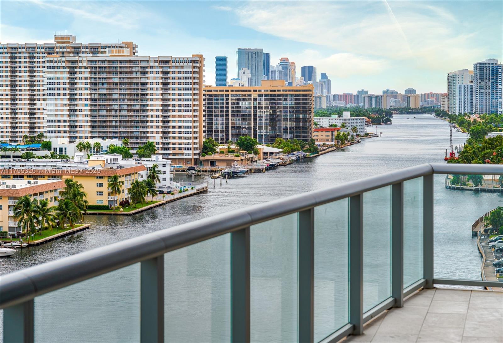 BEACHWALK CONDOMINIUM - Residential