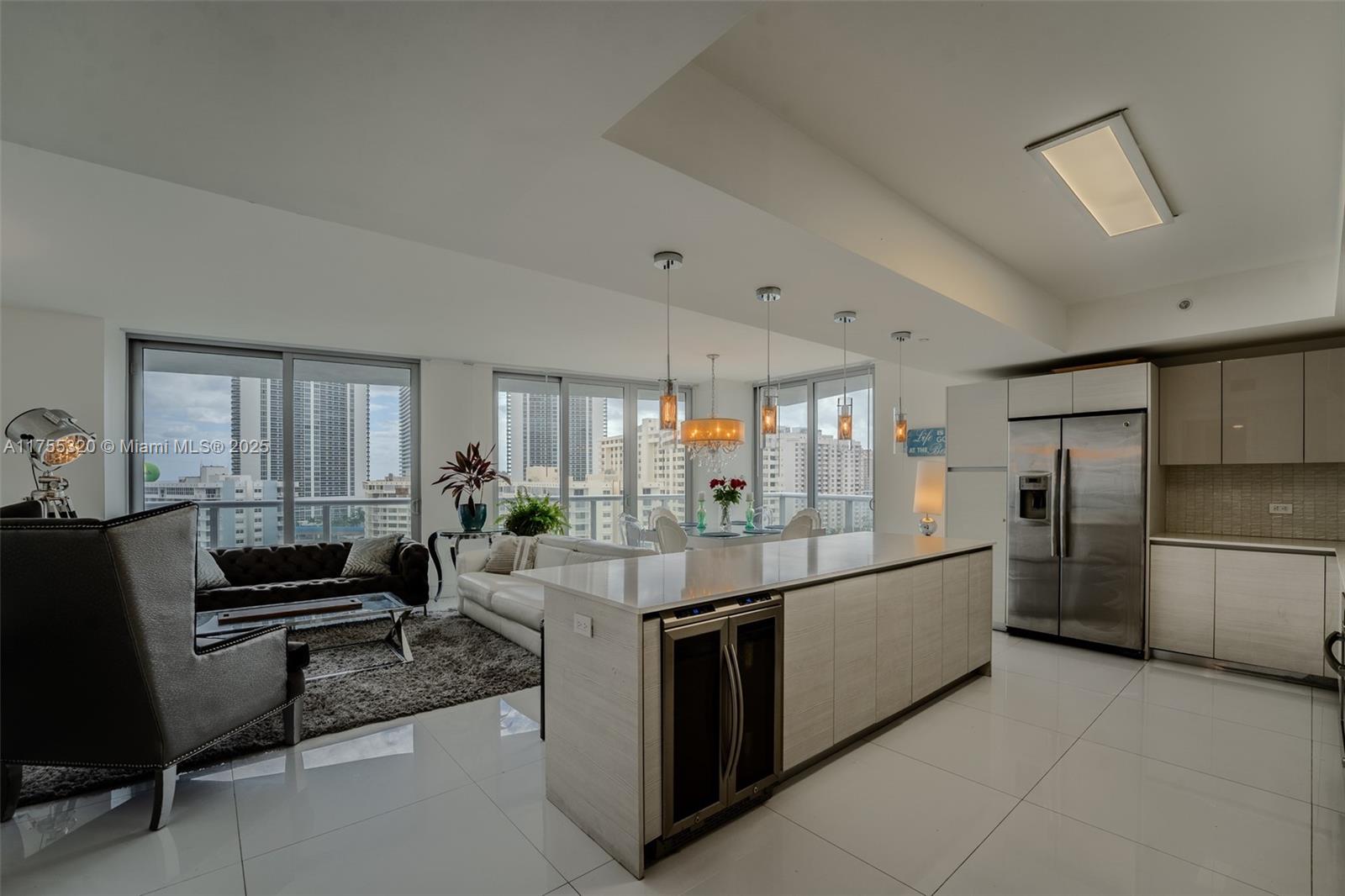BEACHWALK CONDOMINIUM - Residential