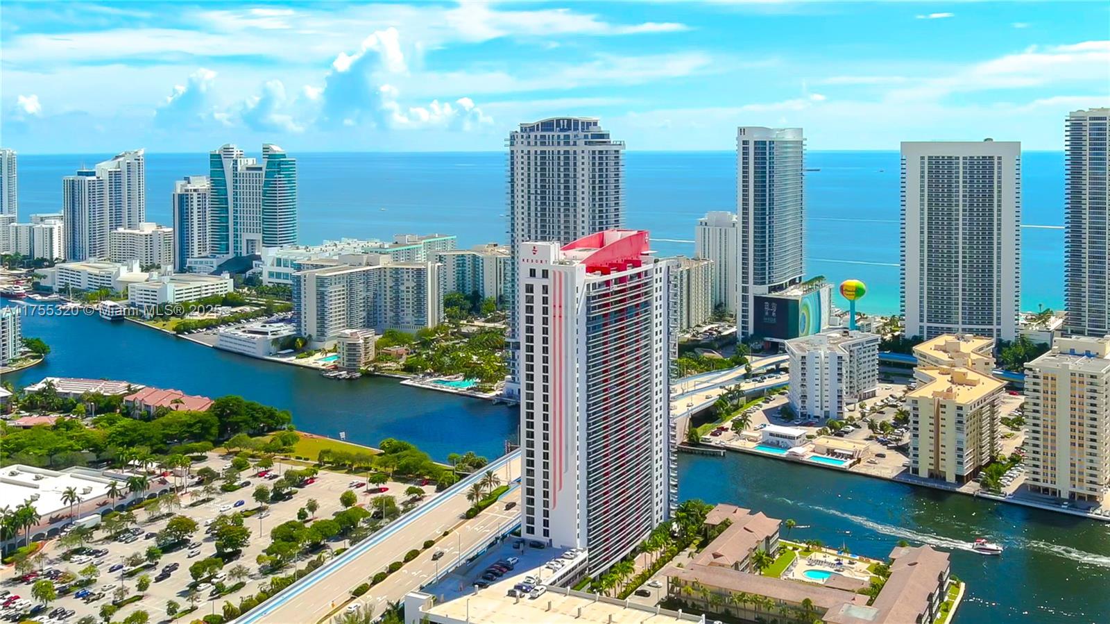 BEACHWALK CONDOMINIUM - Residential