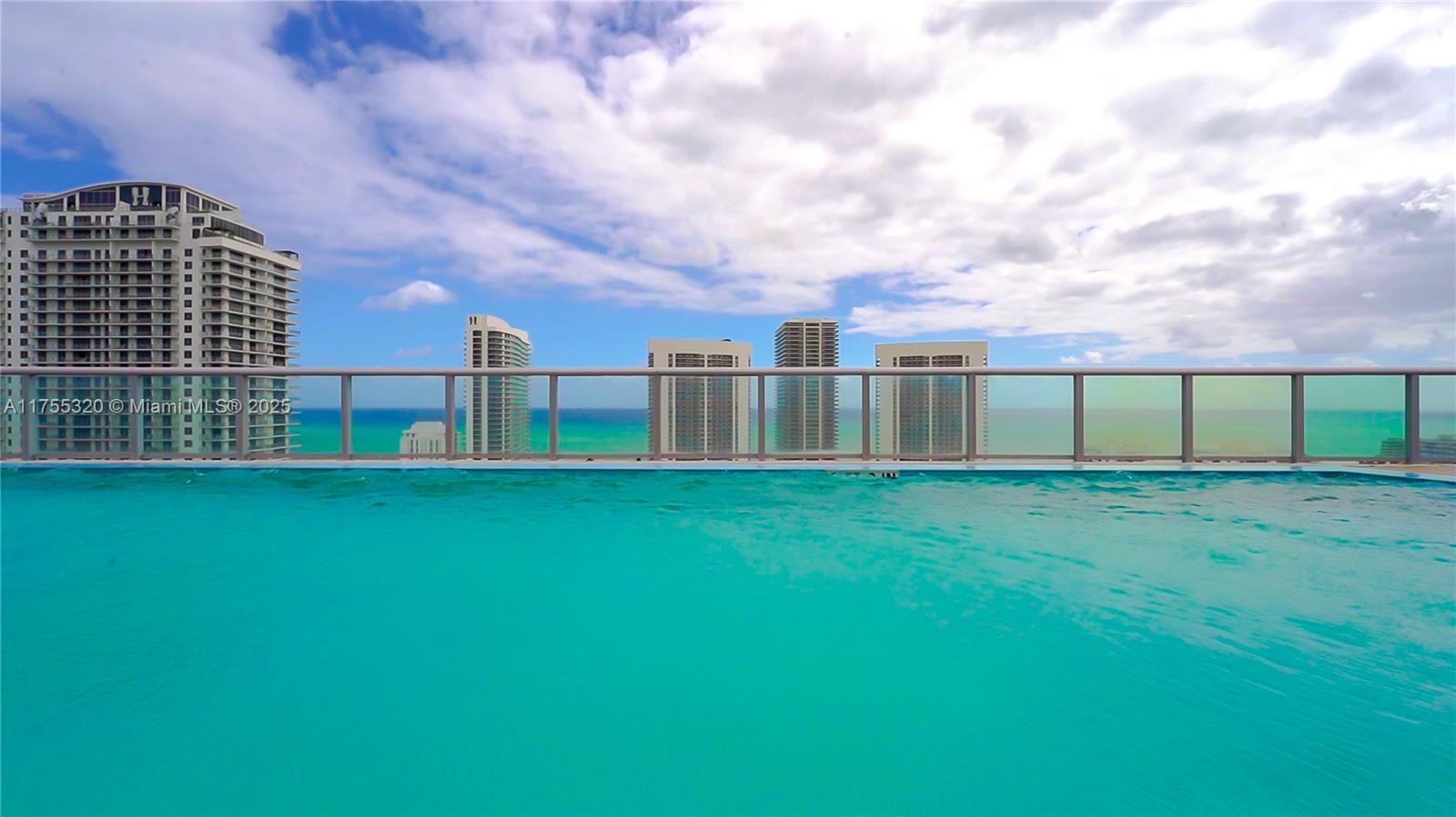 BEACHWALK CONDOMINIUM - Residential
