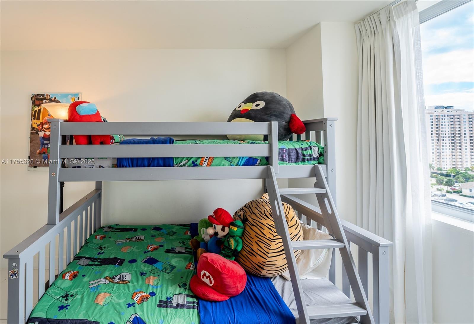 BEACHWALK CONDOMINIUM - Residential