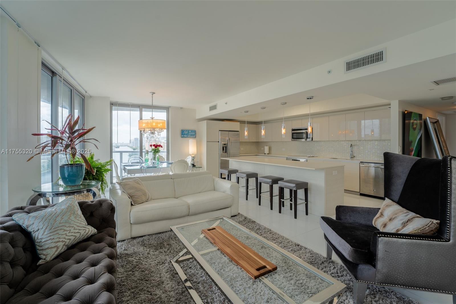 BEACHWALK CONDOMINIUM - Residential