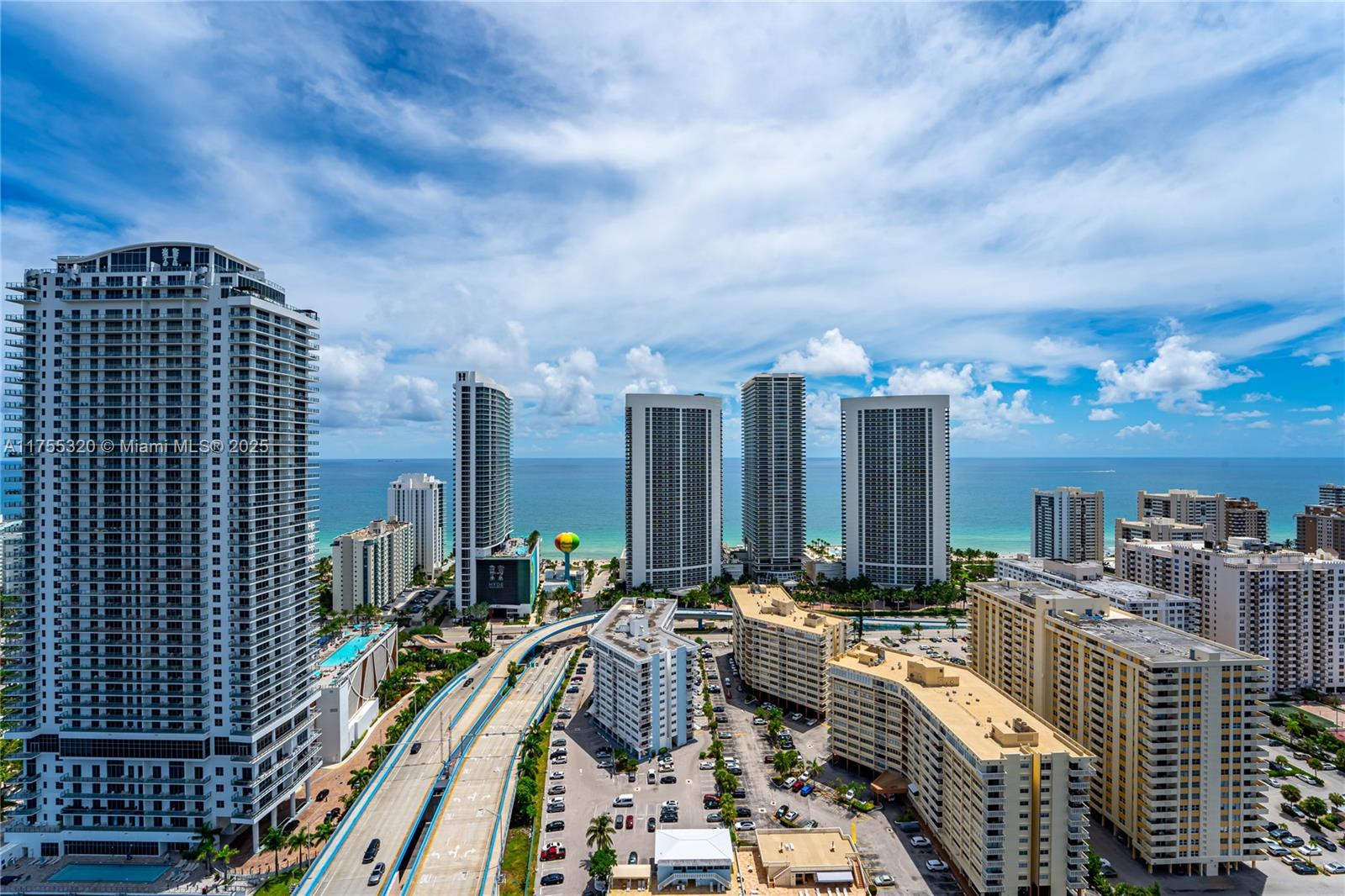 BEACHWALK CONDOMINIUM - Residential