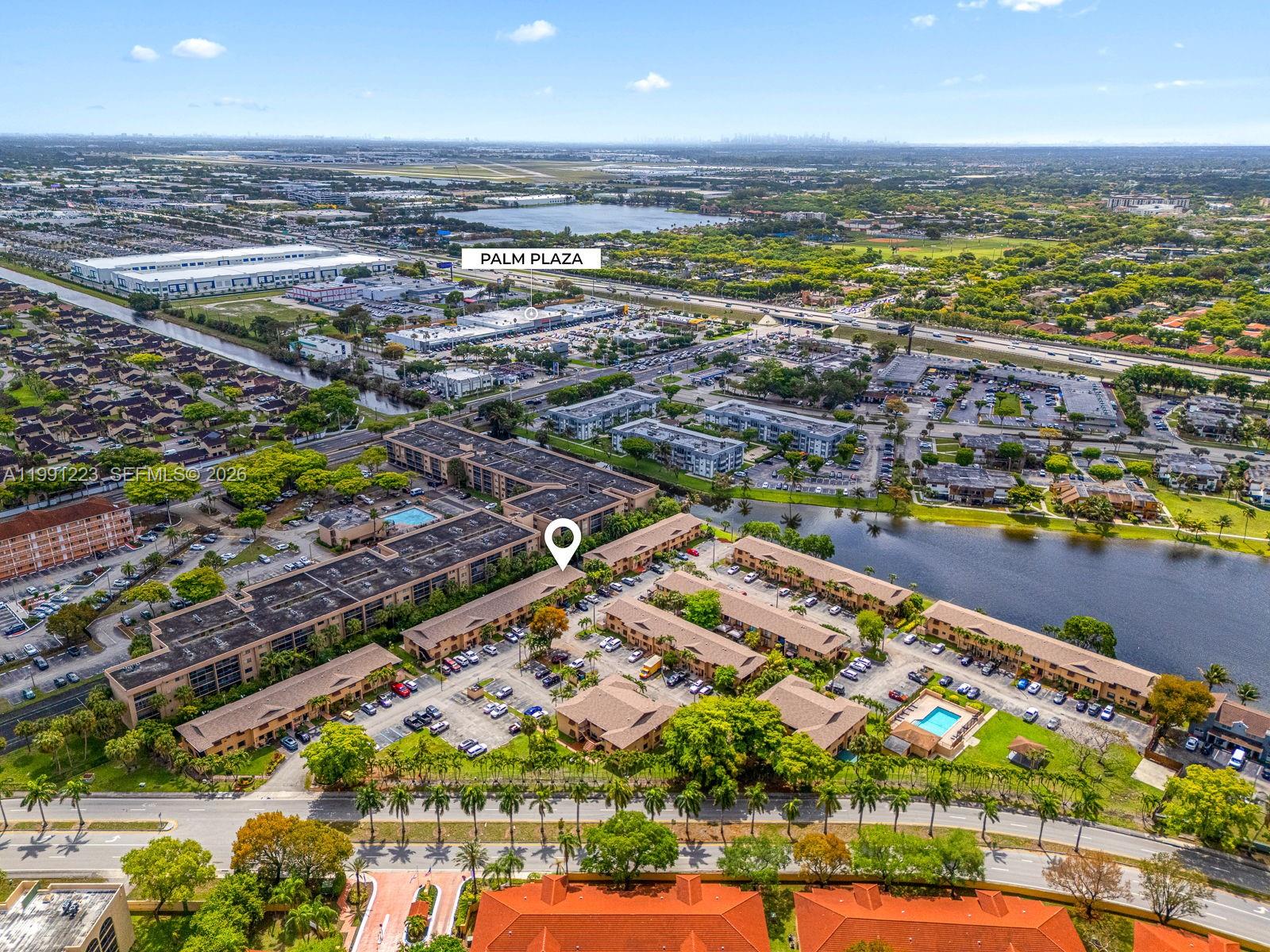 LAGUNA TROPICAL CONDO - Residential