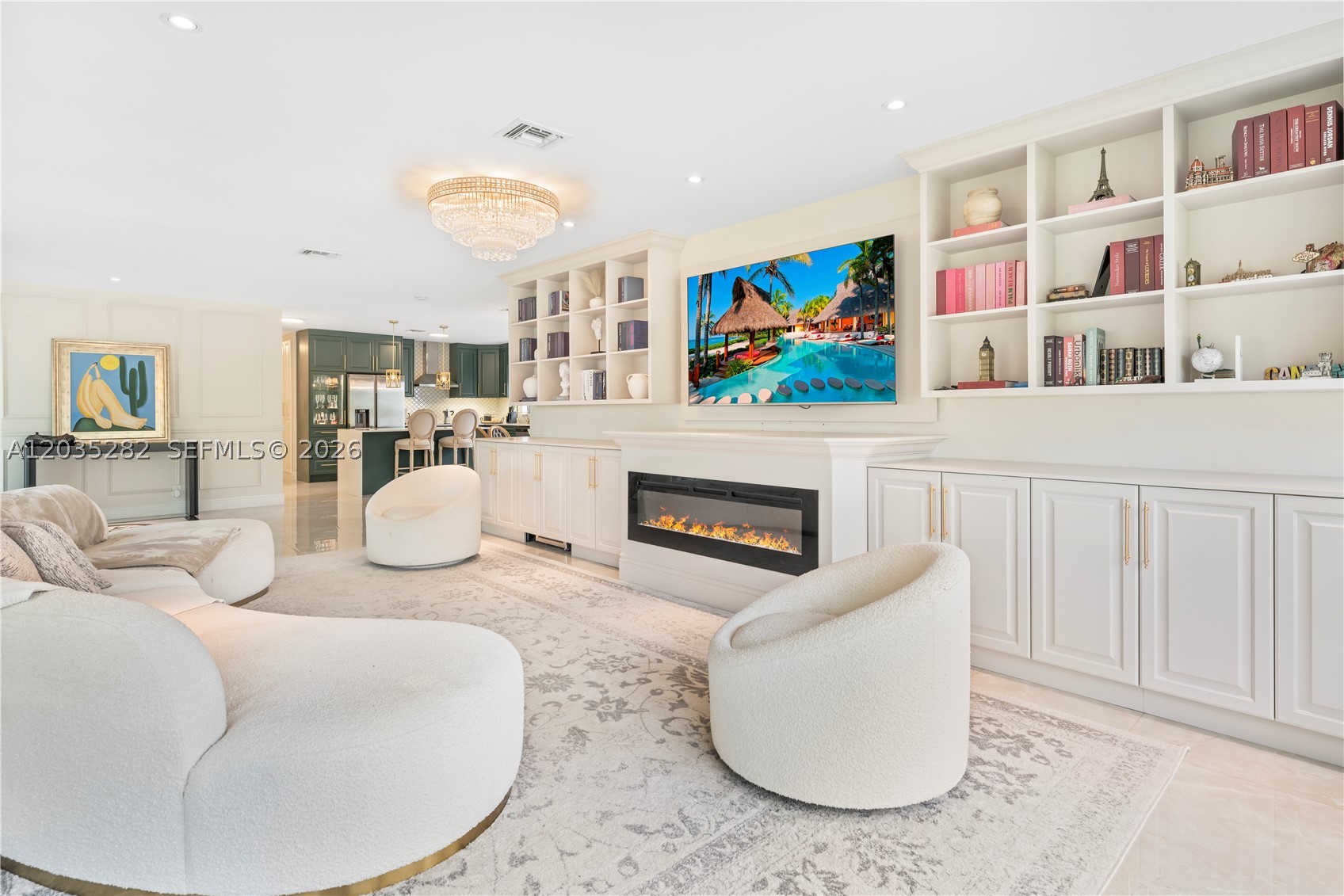 HOLLYWOOD LAKES SECTION - Residential