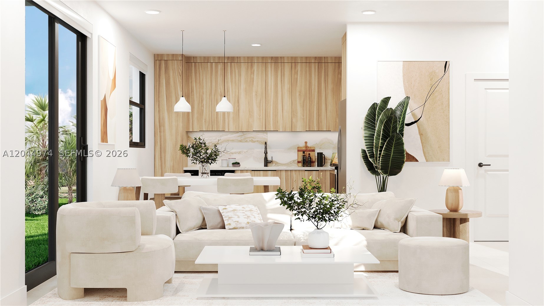 Limonar Estates - Residential