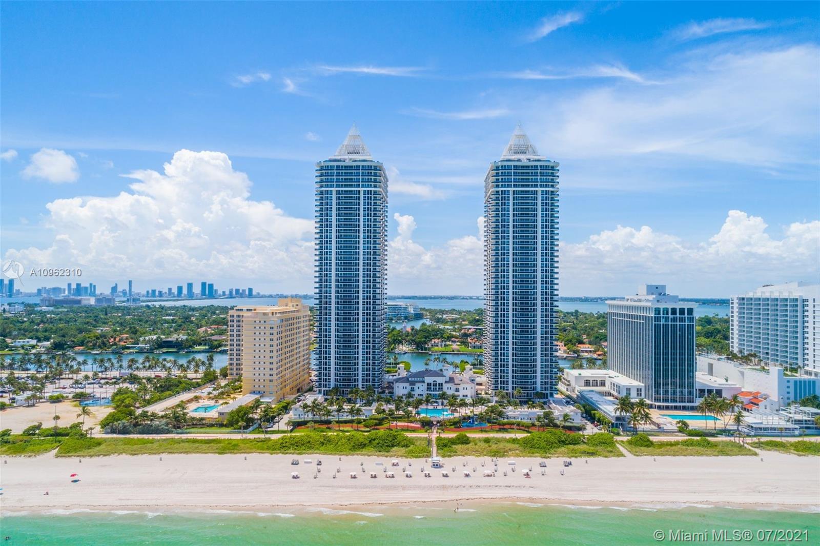 GREEN DIAMOND CONDO - Residential