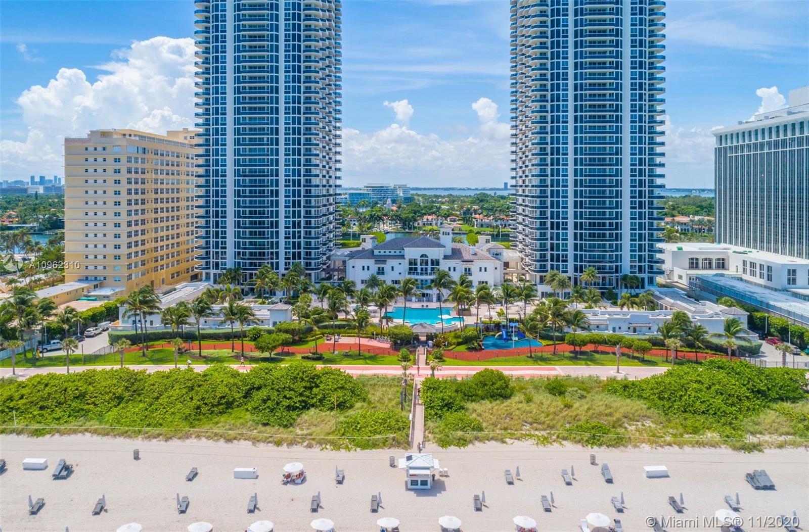 GREEN DIAMOND CONDO - Residential