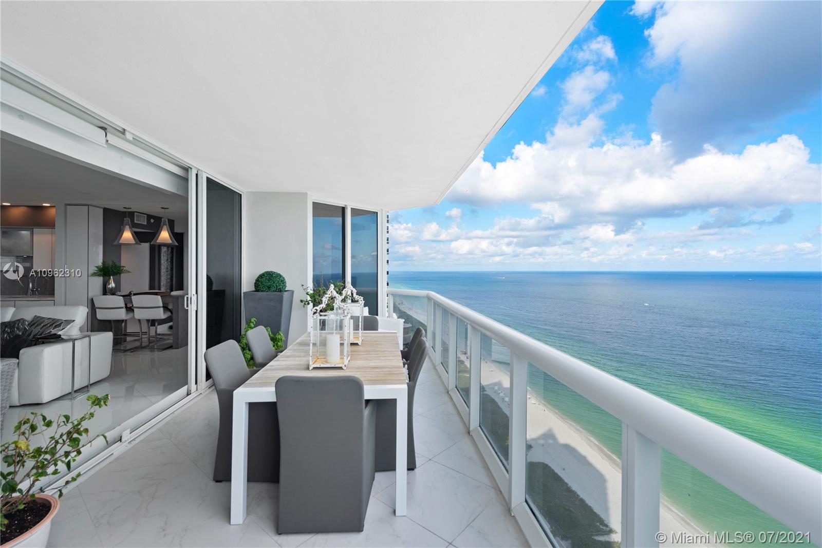 GREEN DIAMOND CONDO - Residential