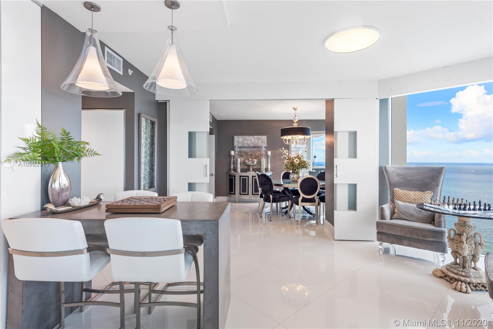 GREEN DIAMOND CONDO - Residential