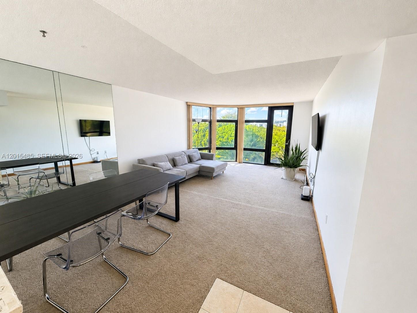 This spacious 2-bedroom, 2-bath residence is conveniently located just minutes from Aventura Mall, fine dining, pristine beaches, and the Intracoastal Waterway. The building is currently undergoing a complete modern renovation, enhancing the community with a redesigned contemporary lobby, brand-new balconies, a resort-style pool, upgraded fitness center, and beautifully refreshed common areas.
Don’t miss this exceptional opportunity to own in one of the area’s most rapidly appreciating communities.
