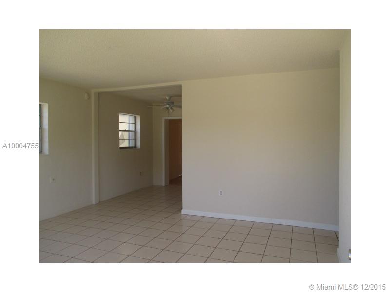 Ives Estates - Residential Lease