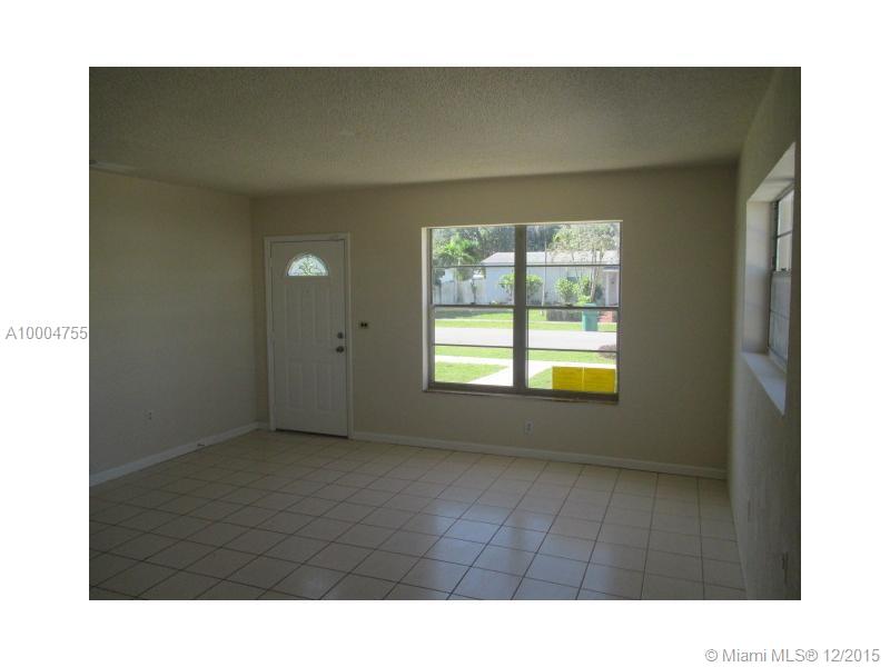 Ives Estates - Residential Lease
