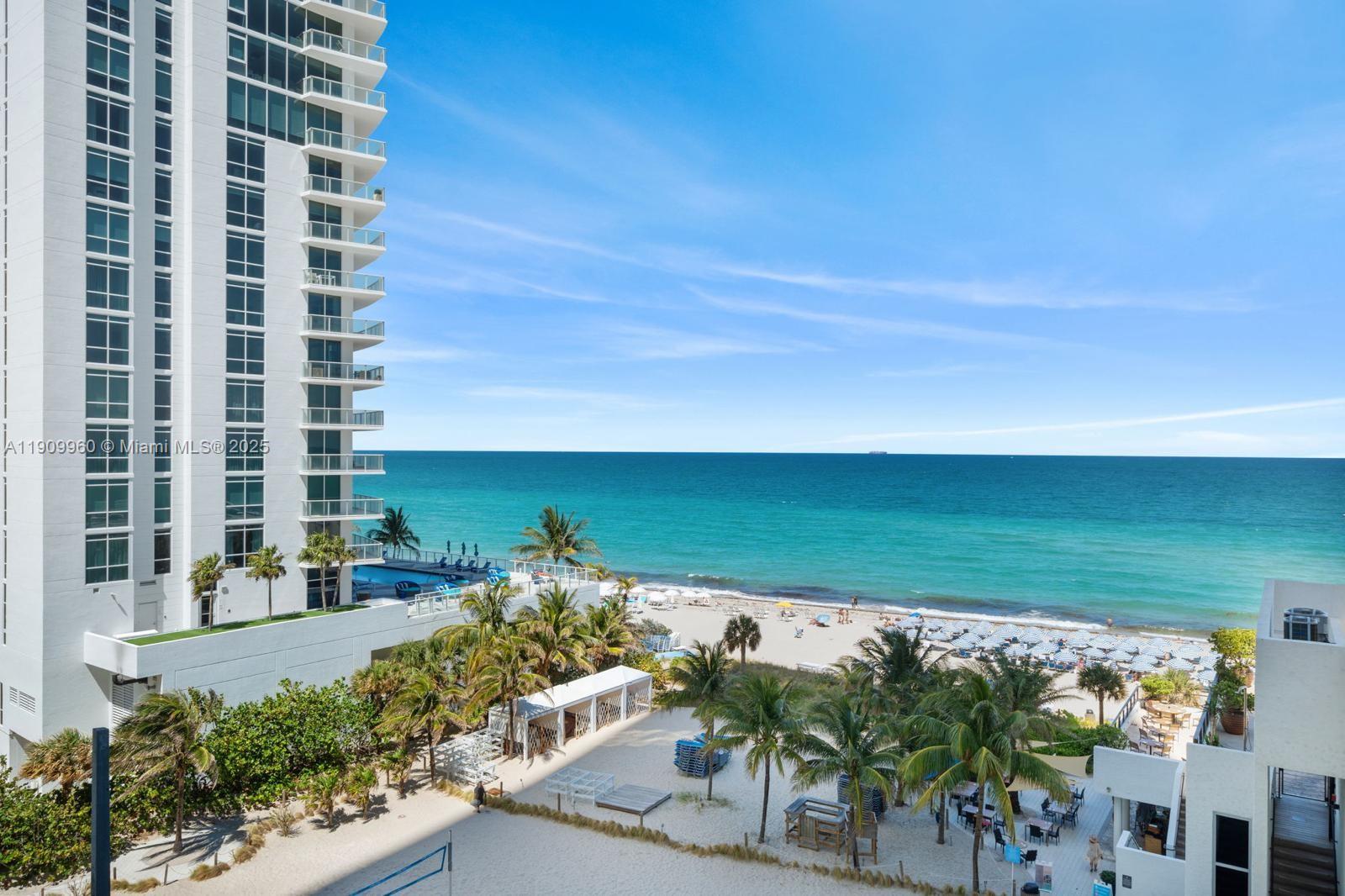 4111 SOUTH OCEAN DRIVE CO - Residential