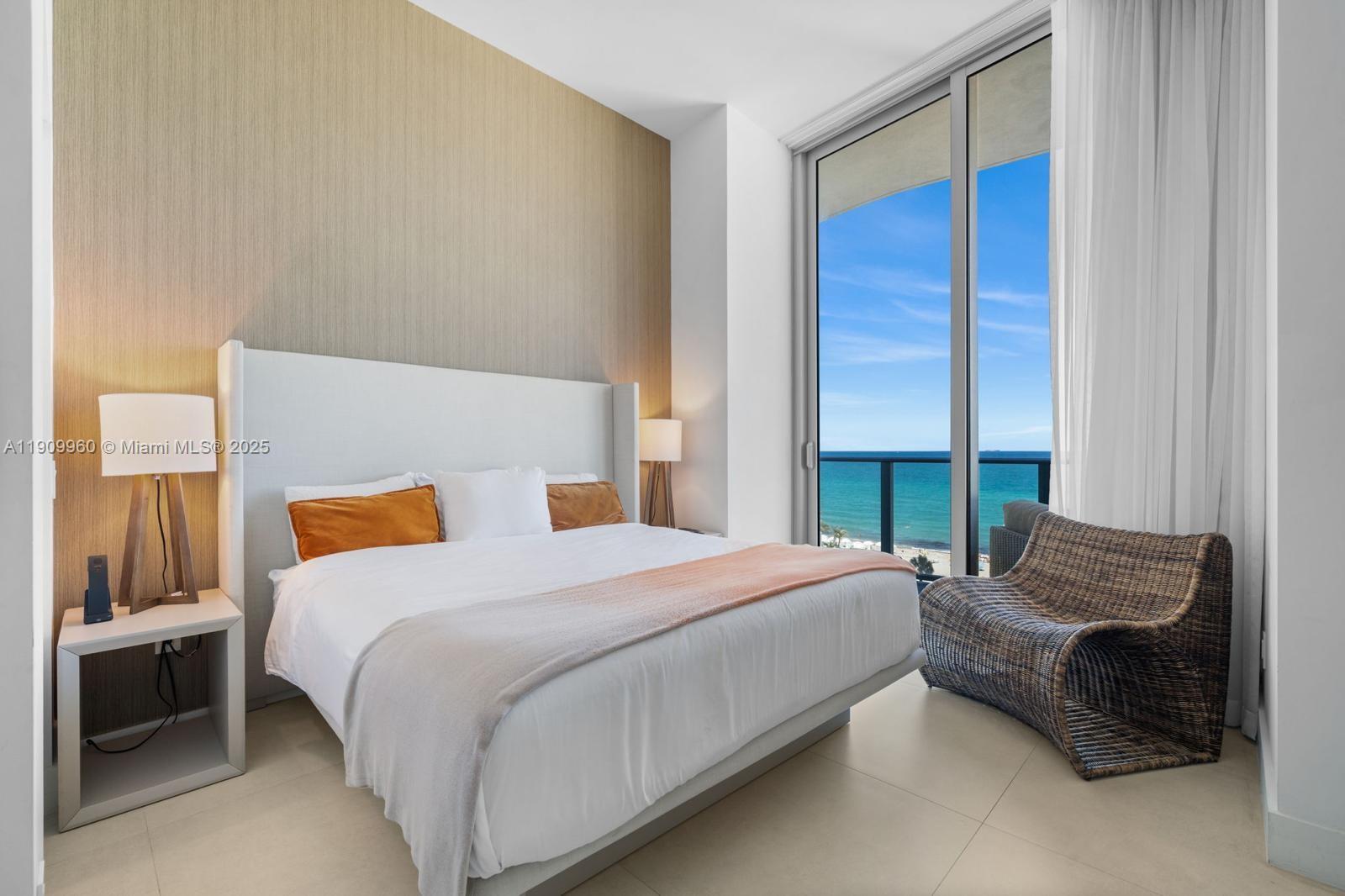 4111 SOUTH OCEAN DRIVE CO - Residential
