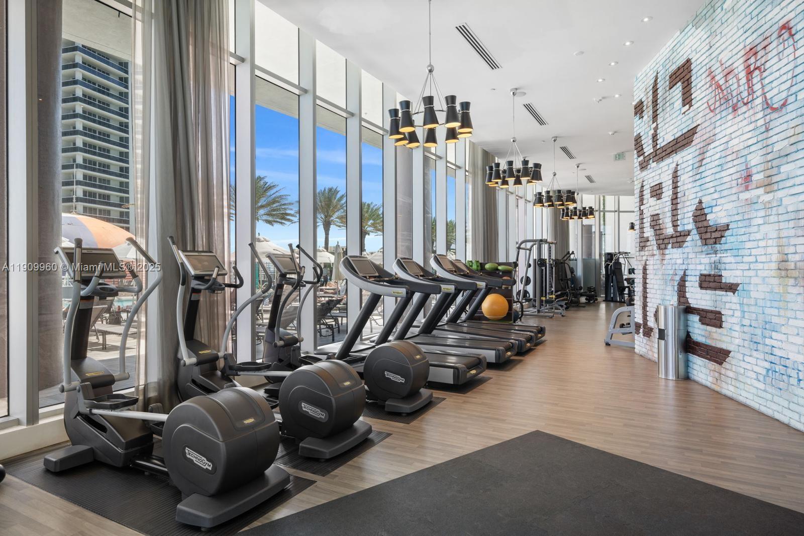 4111 SOUTH OCEAN DRIVE CO - Residential