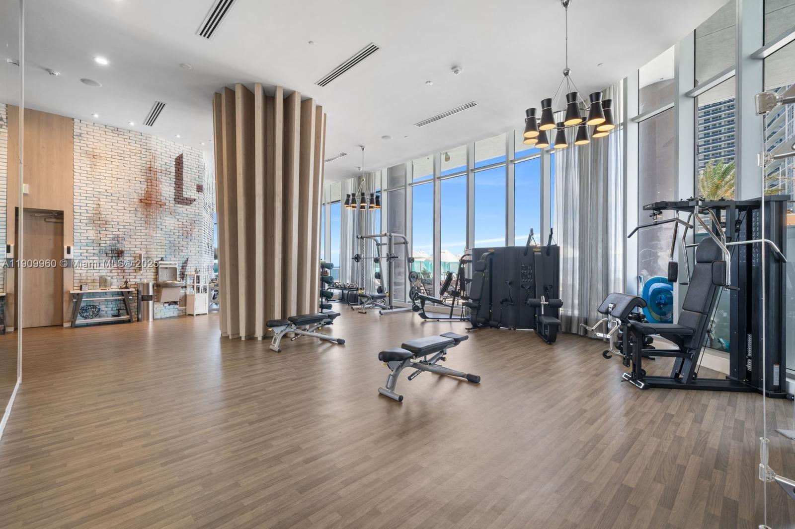 4111 SOUTH OCEAN DRIVE CO - Residential