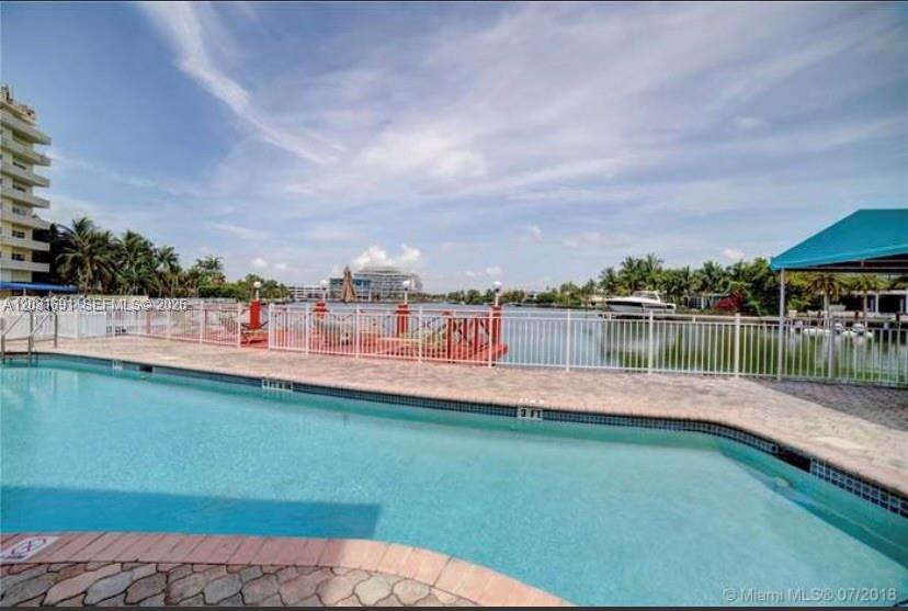 LAKE VIEW SUB AMD - Residential Lease