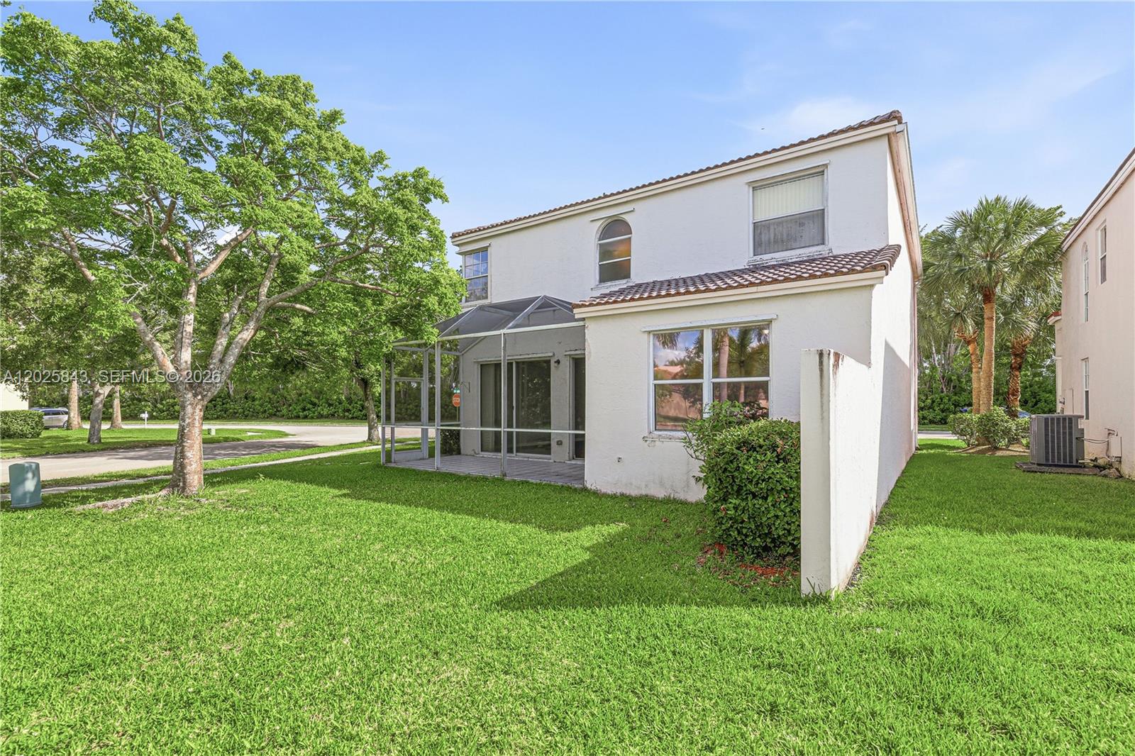 TOWNGATE - Residential