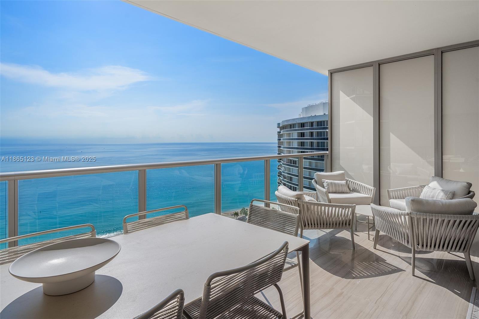 St Regis Bal Harbour - Residential