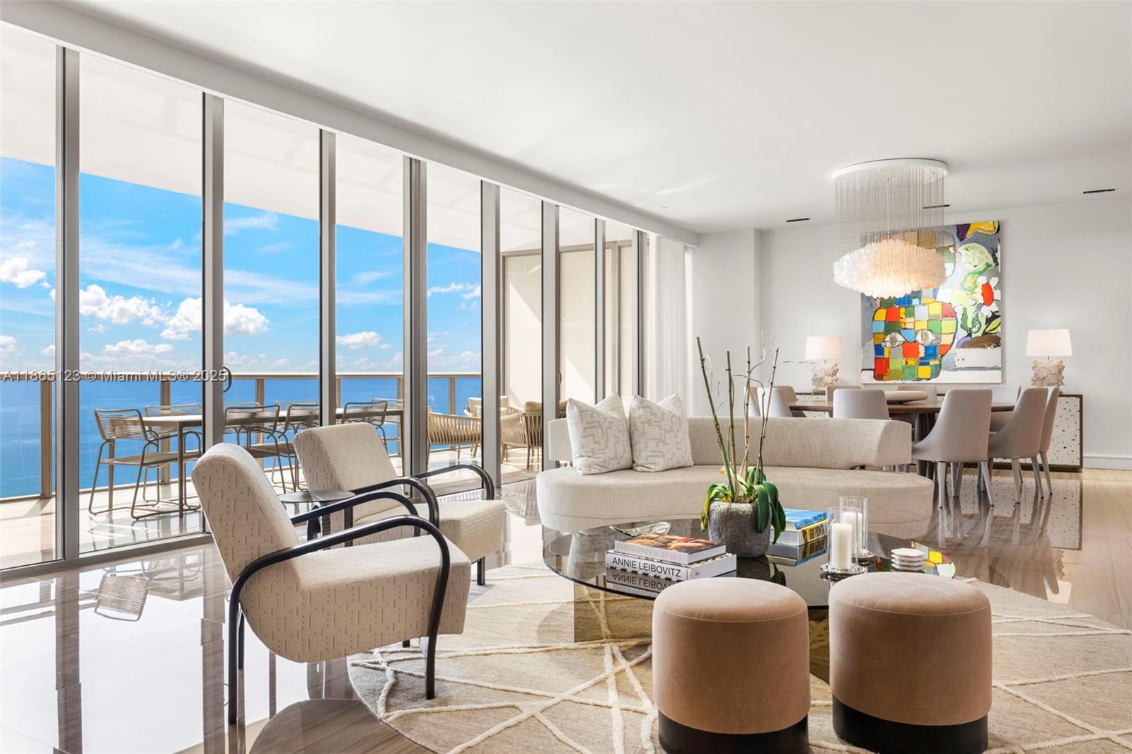 St Regis Bal Harbour - Residential
