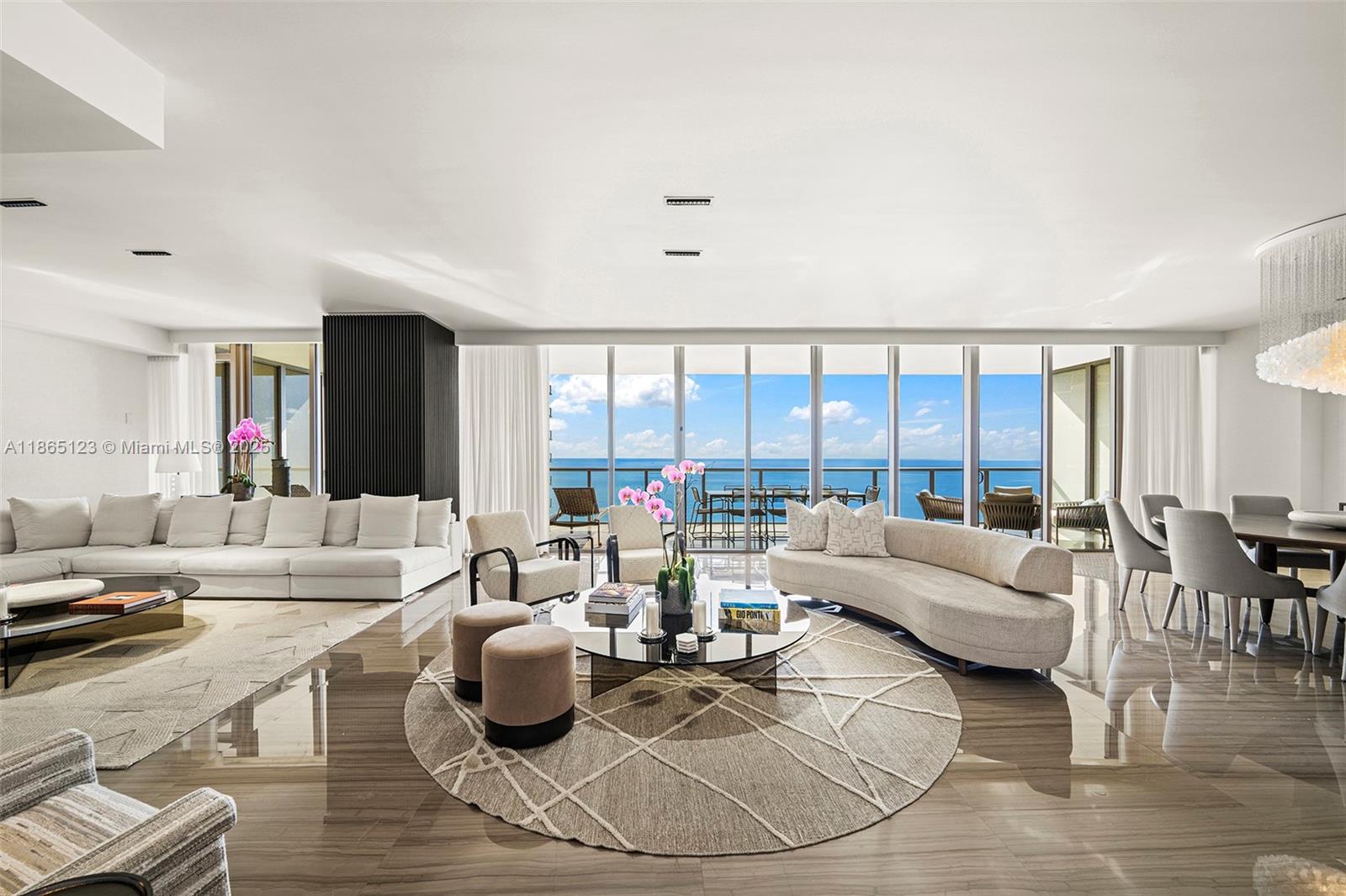 St Regis Bal Harbour - Residential