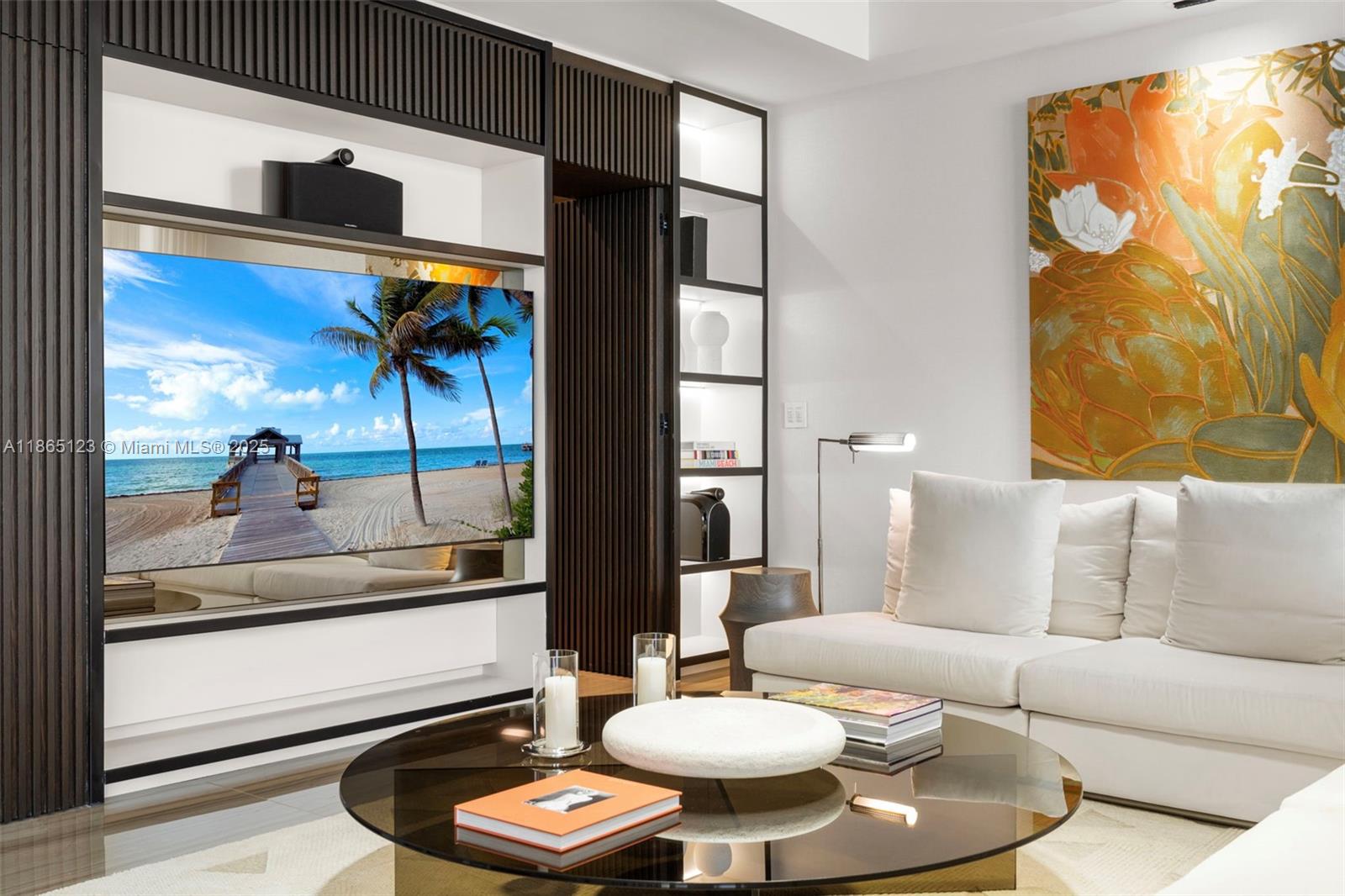 St Regis Bal Harbour - Residential