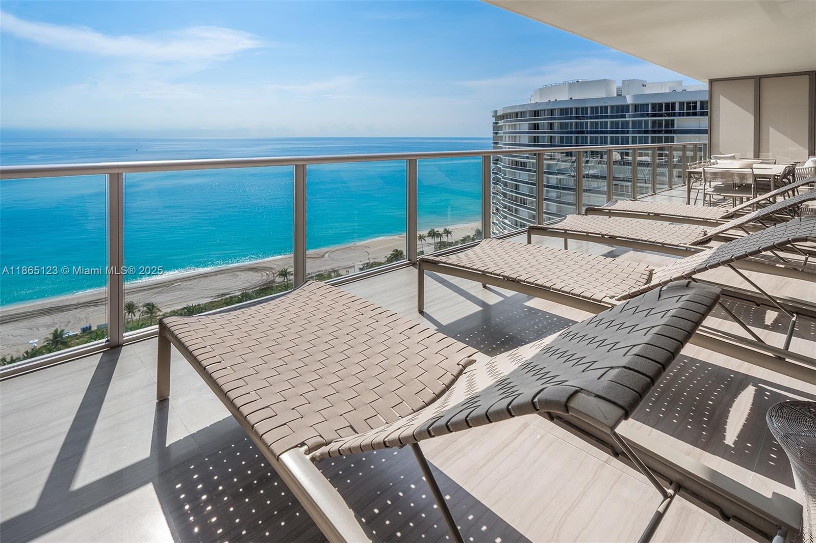 St Regis Bal Harbour - Residential