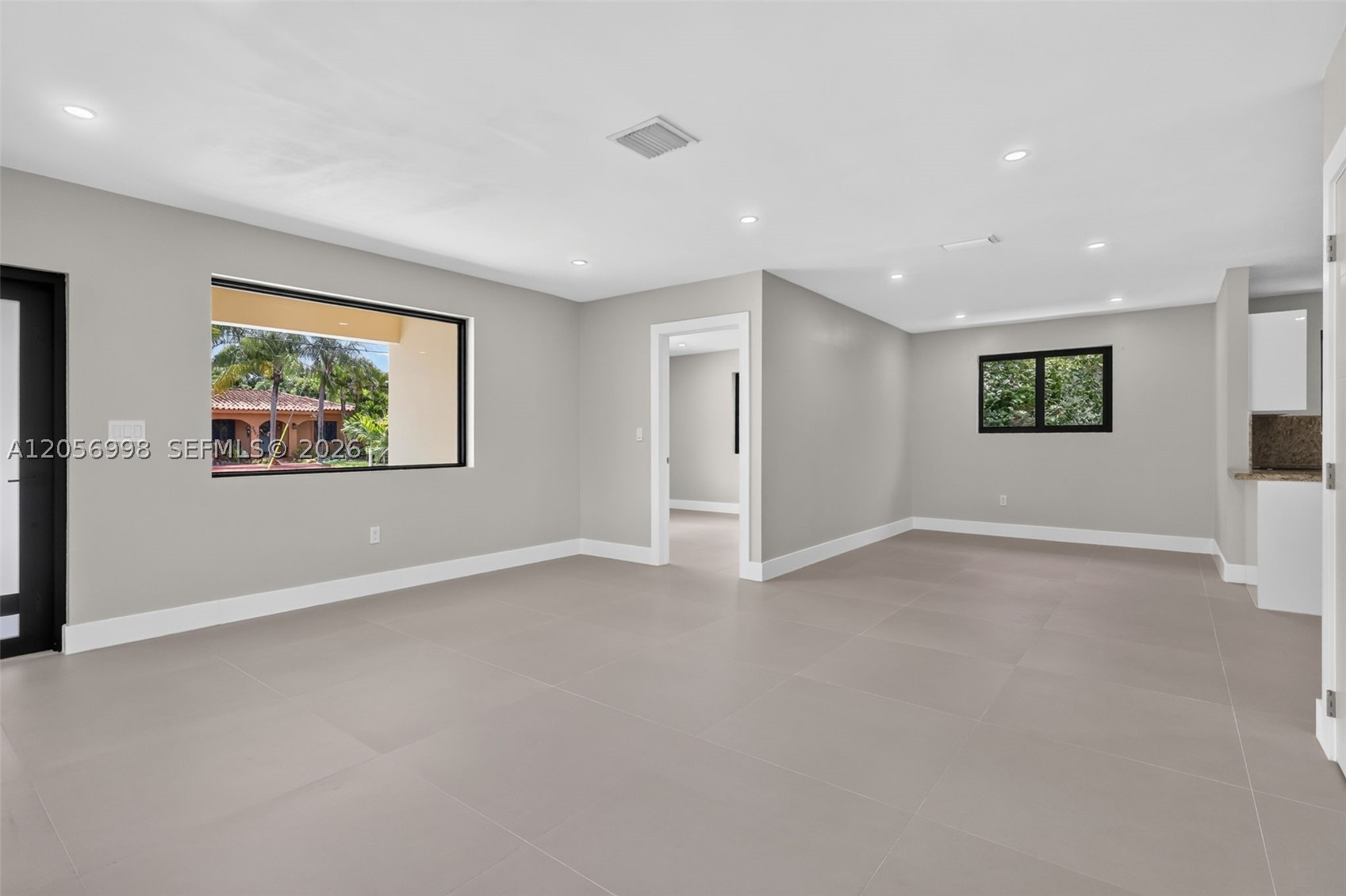 CORAL WAY PARK SEC B - Residential