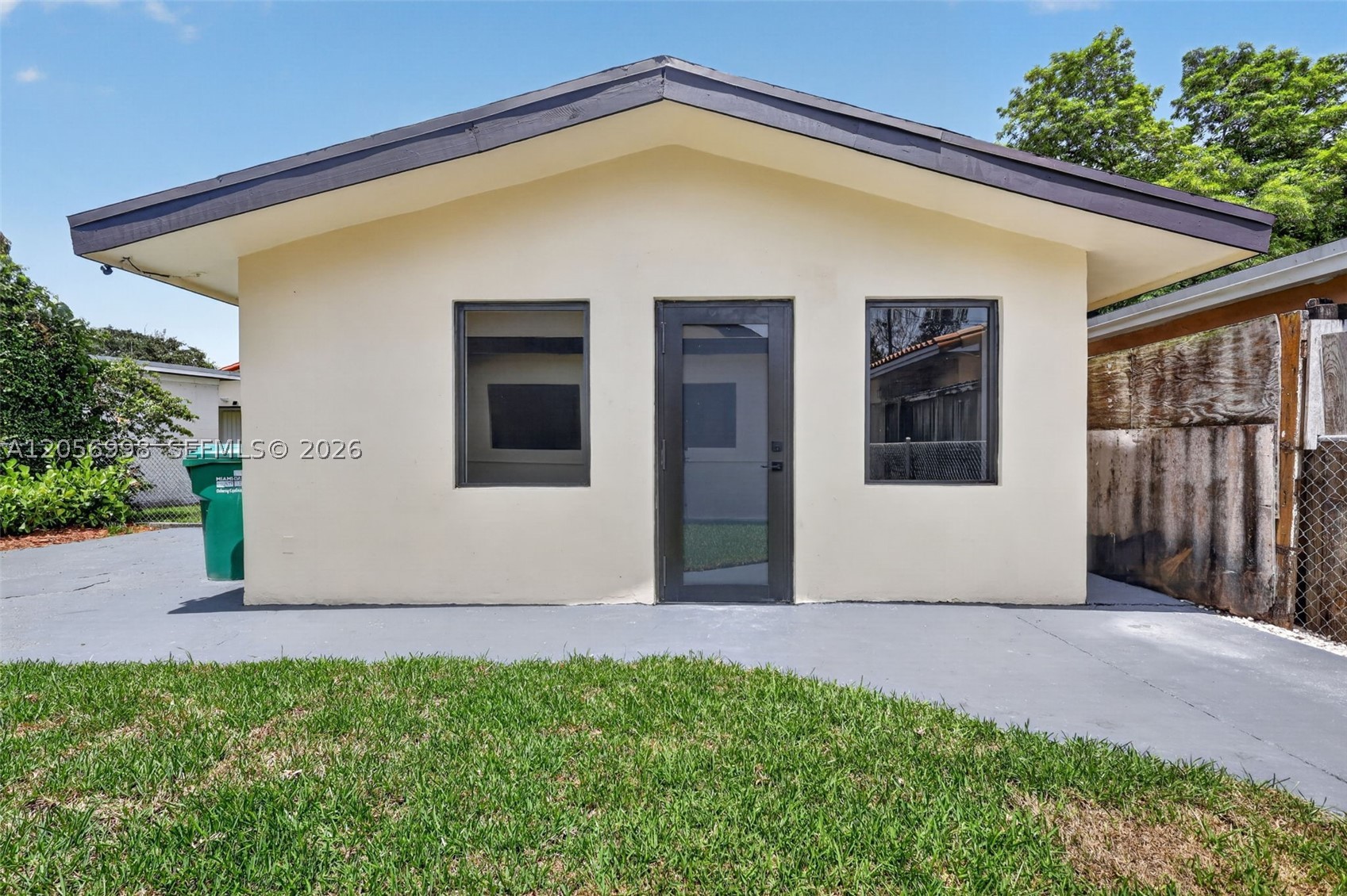 CORAL WAY PARK SEC B - Residential