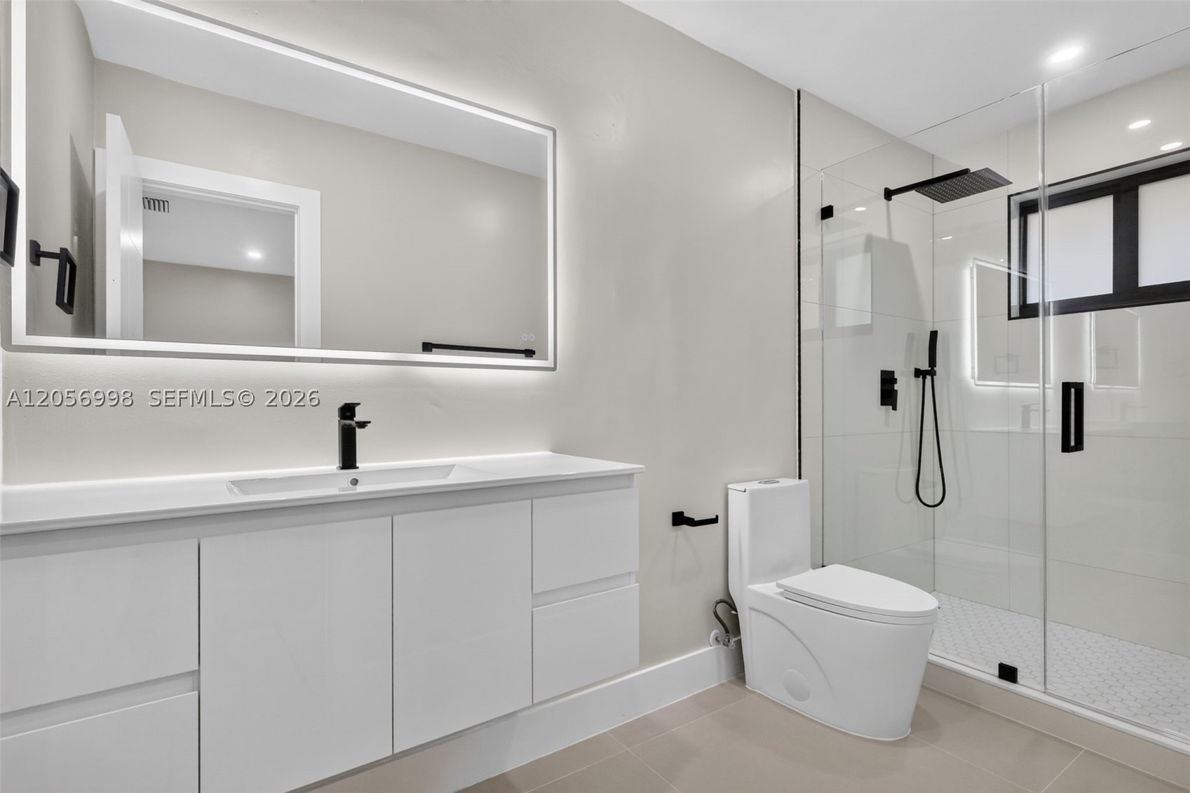 CORAL WAY PARK SEC B - Residential