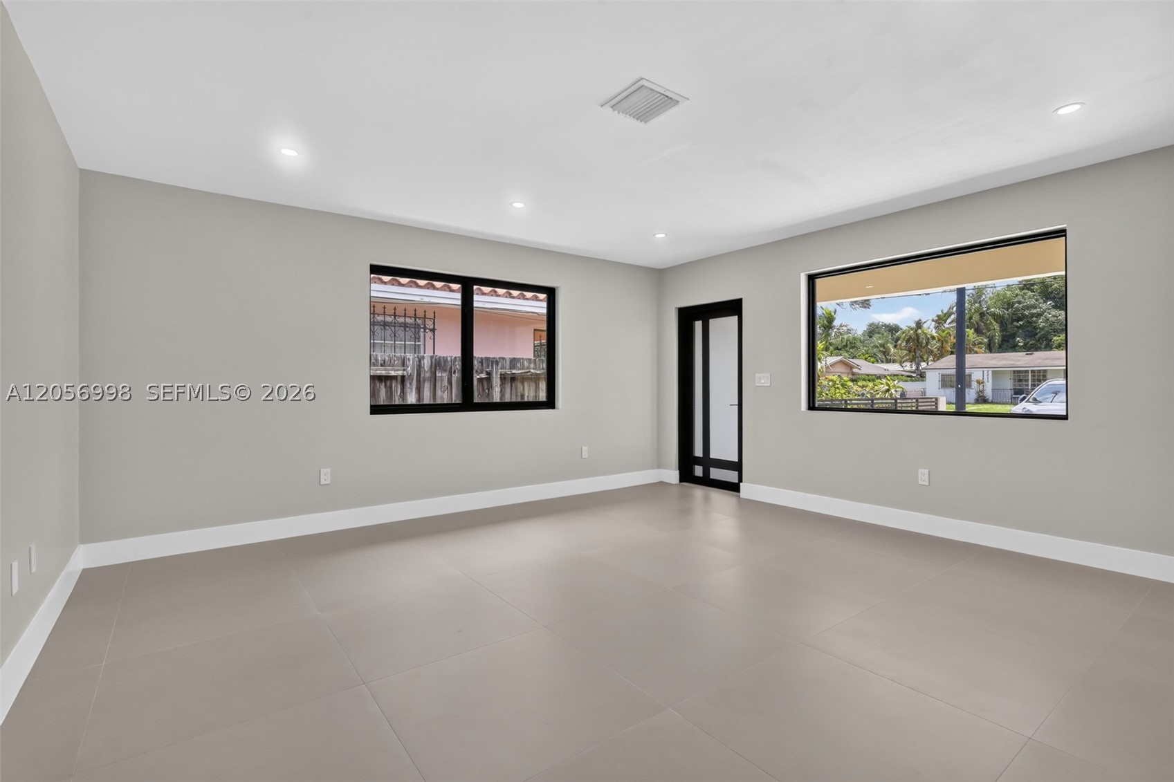 CORAL WAY PARK SEC B - Residential