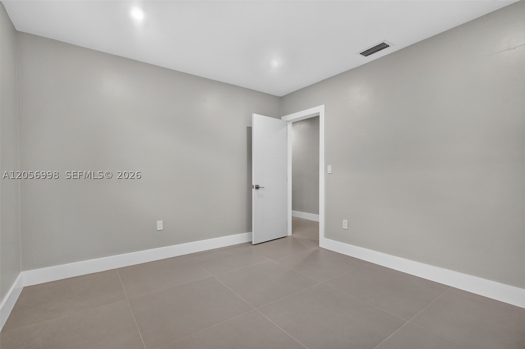 CORAL WAY PARK SEC B - Residential