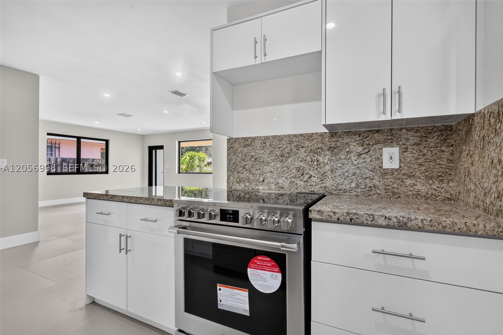 CORAL WAY PARK SEC B - Residential
