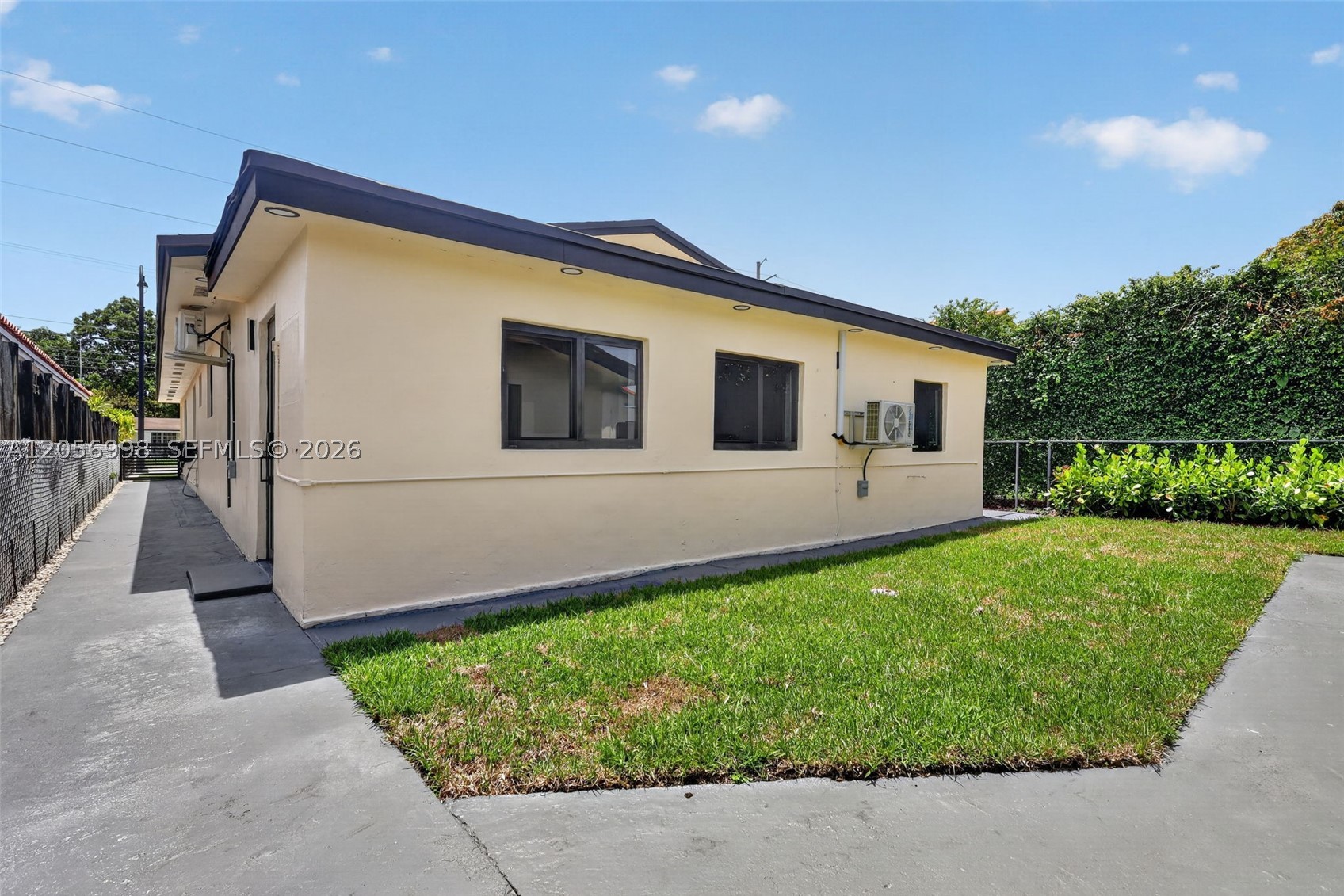CORAL WAY PARK SEC B - Residential
