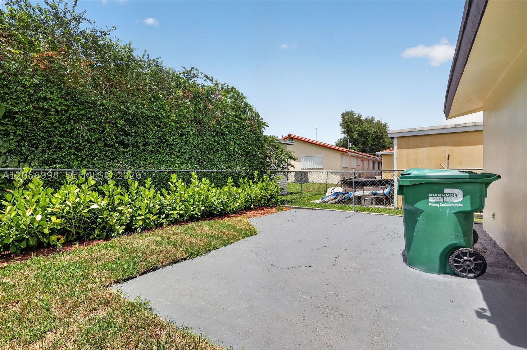 CORAL WAY PARK SEC B - Residential