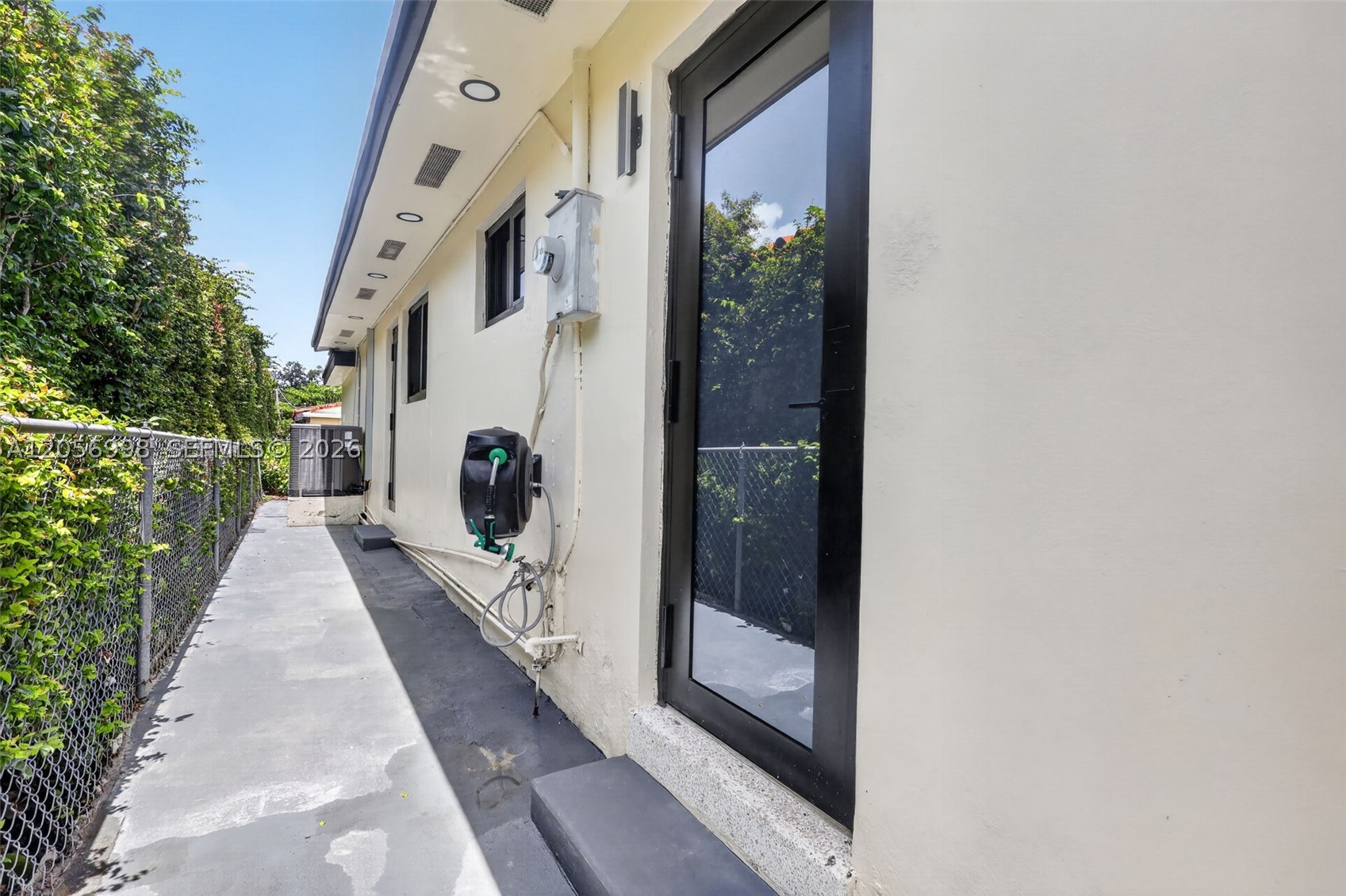 CORAL WAY PARK SEC B - Residential