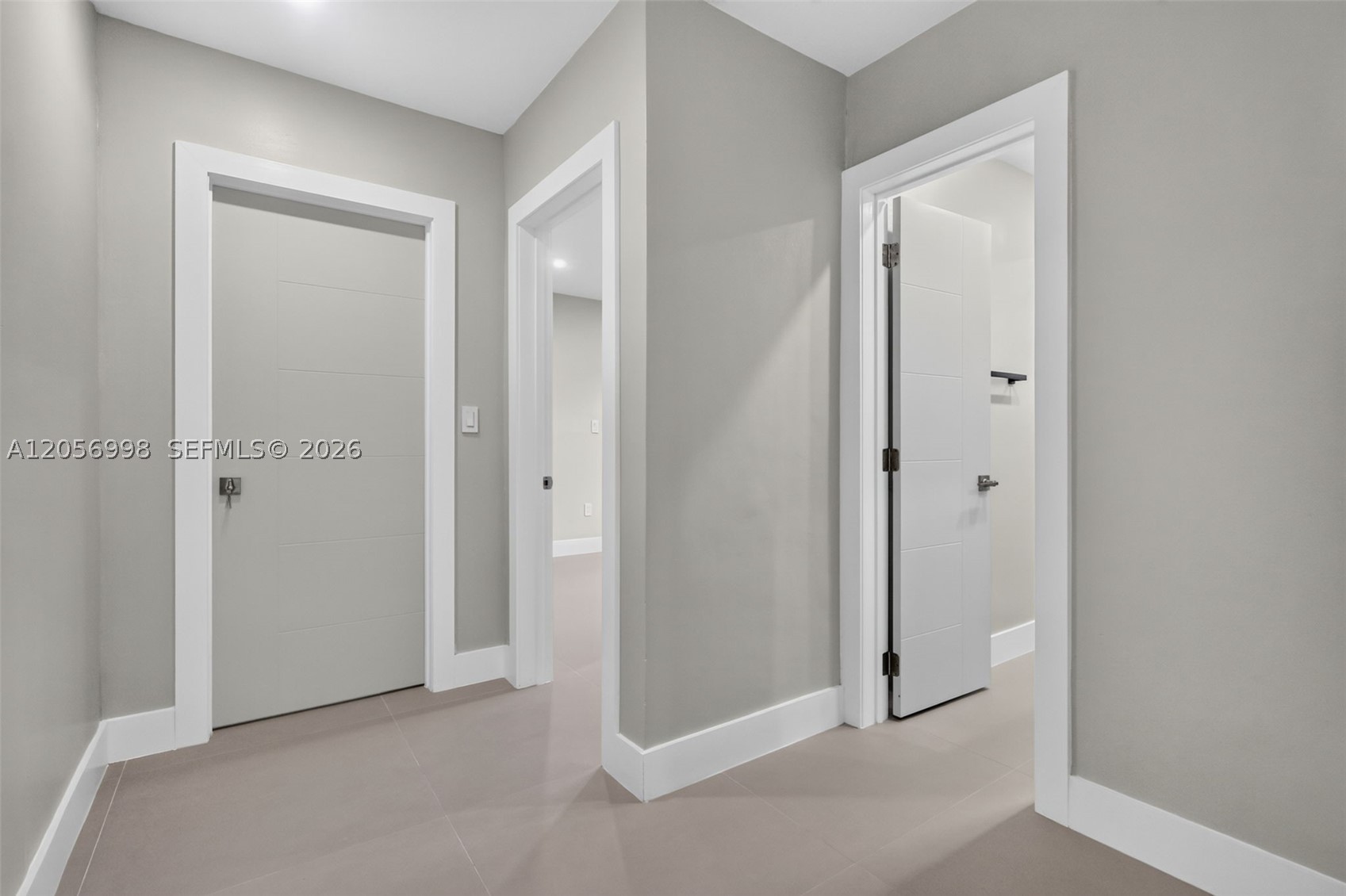 CORAL WAY PARK SEC B - Residential