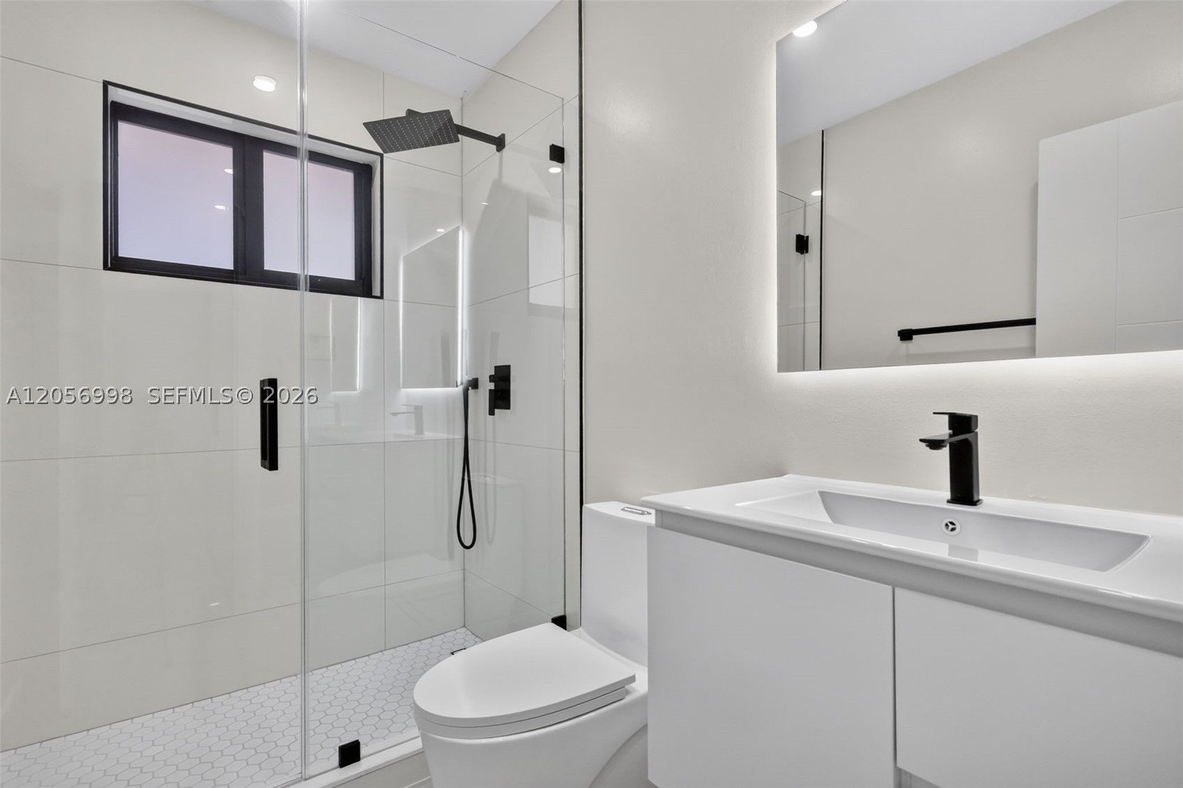 CORAL WAY PARK SEC B - Residential