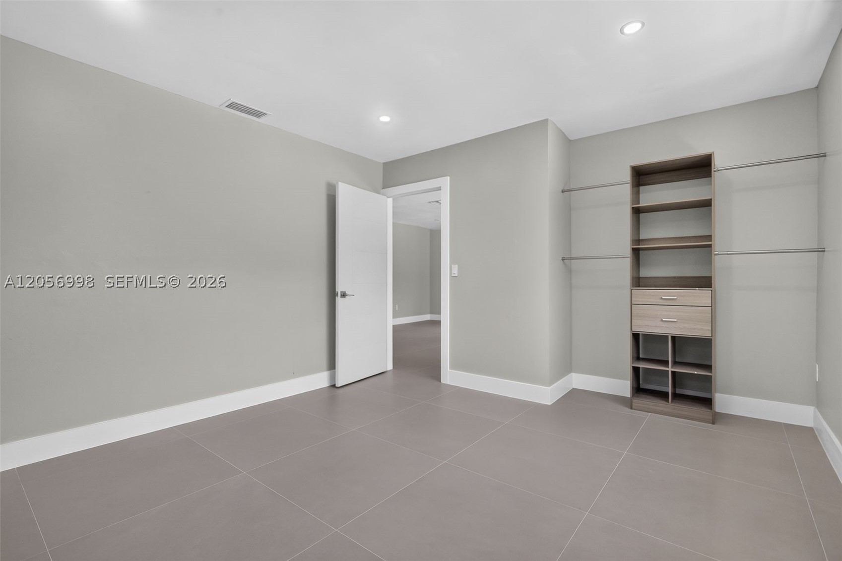 CORAL WAY PARK SEC B - Residential