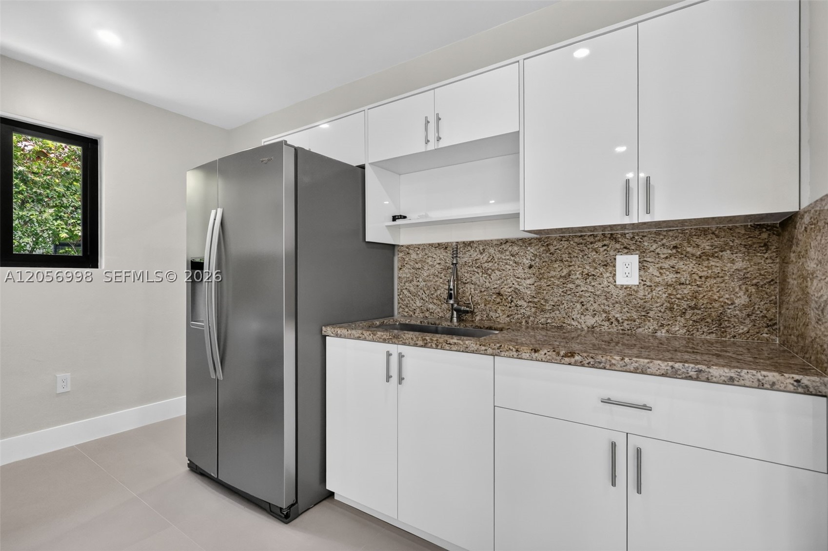 CORAL WAY PARK SEC B - Residential