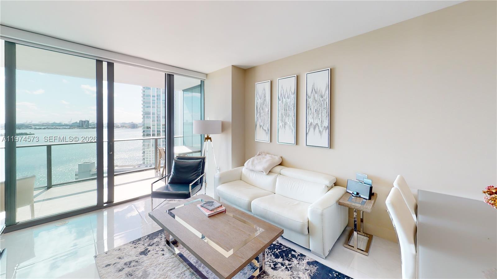 PARAISO BAY CONDO - Residential Lease
