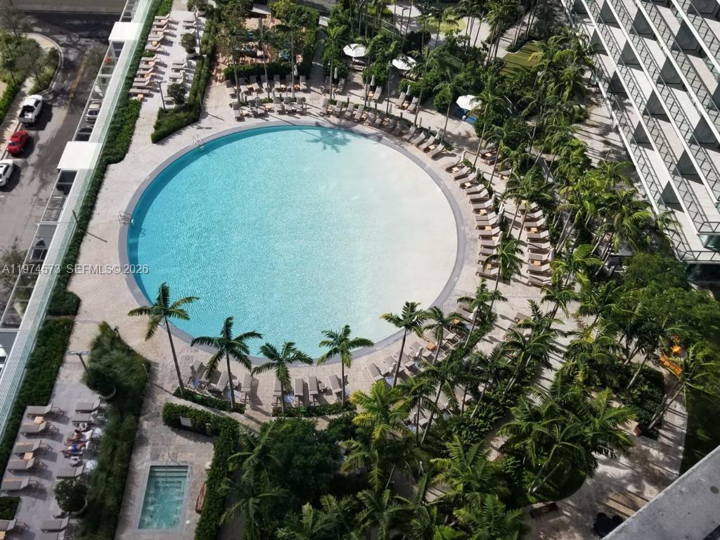 PARAISO BAY CONDO - Residential Lease