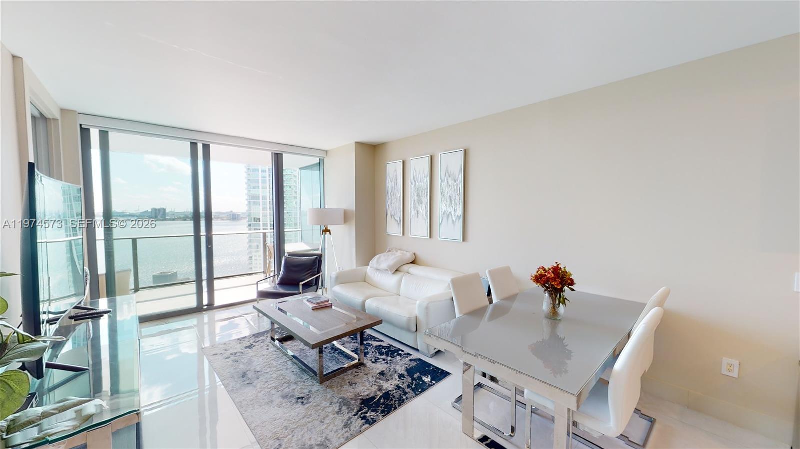 PARAISO BAY CONDO - Residential Lease