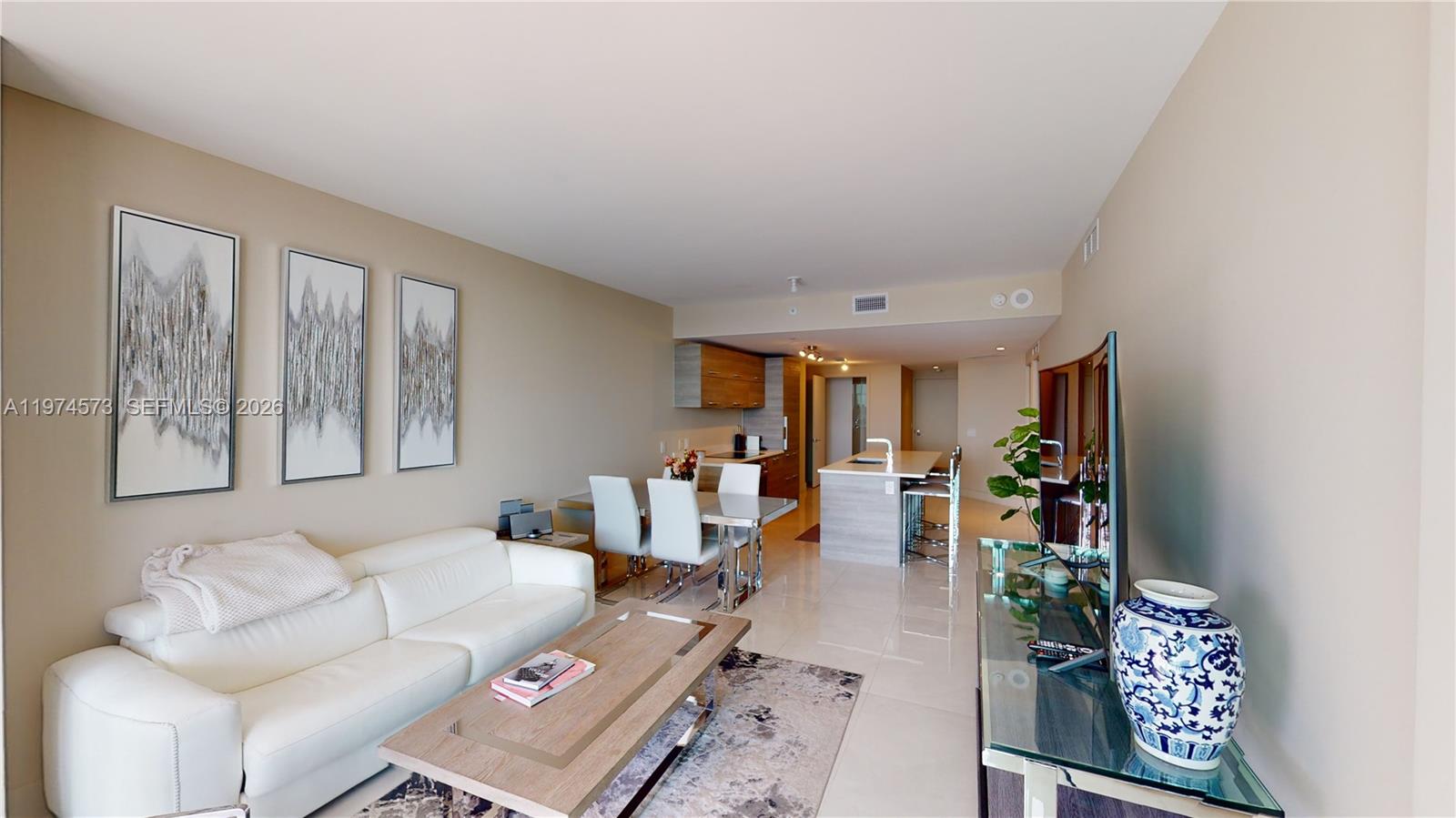 PARAISO BAY CONDO - Residential Lease