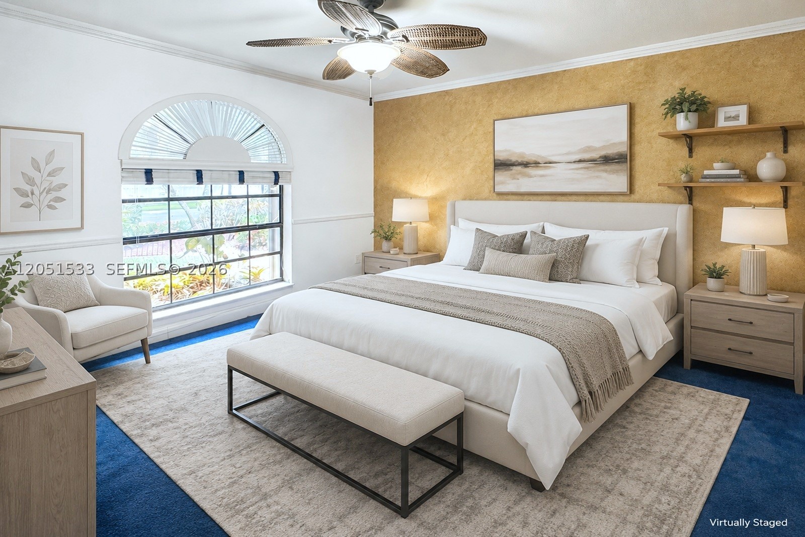 EMBASSY LAKES - Residential