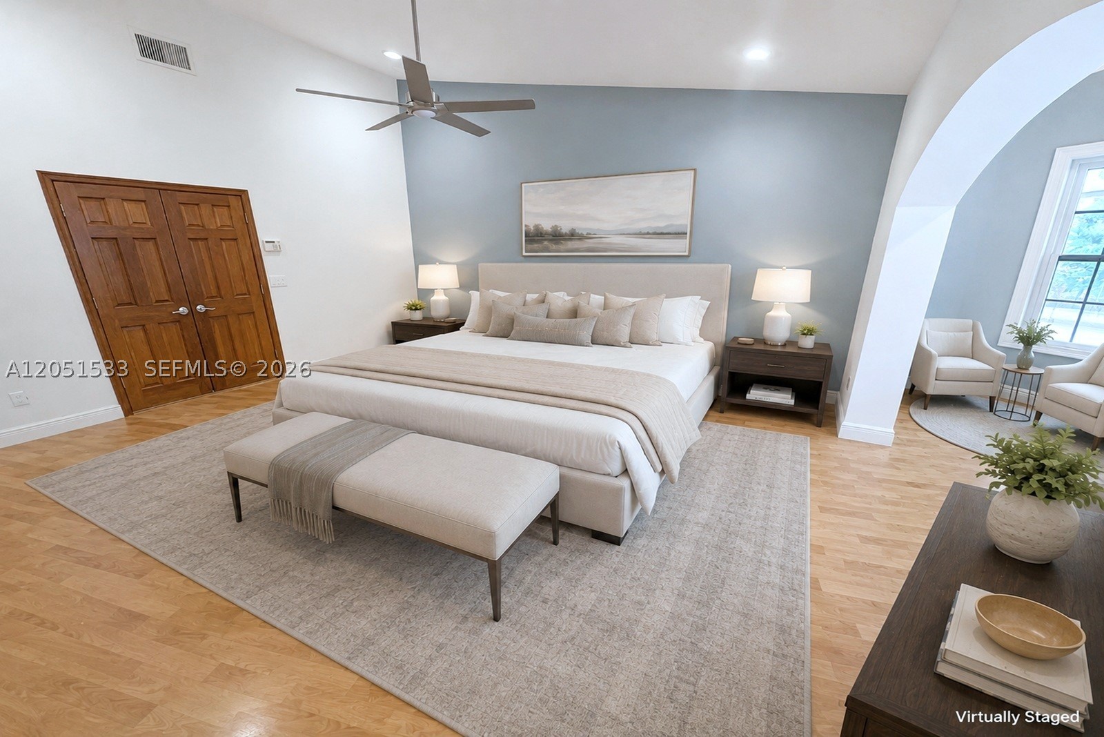 EMBASSY LAKES - Residential
